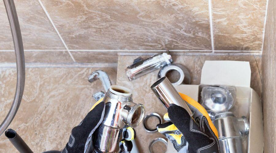 Local Chimney Repair in Jackson, MI